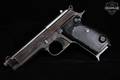 P. Beretta Mod. 1951 9mm Luger Blued in Good Condition Image 4