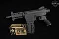 Mossberg Model 715P .22 LR Black in Very Good Condition Image 2