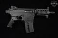 Mossberg Model 715P .22 LR Black in Very Good Condition Image 3