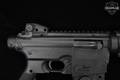 Mossberg Model 715P .22 LR Black in Very Good Condition Image 5