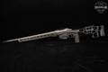 Bergara Premier Series Barreled Action 6.5 Creedmoor Stainless in Excellent Condition Image 2