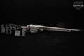 Bergara Premier Series Barreled Action 6.5 Creedmoor Stainless in Excellent Condition Image 3