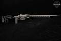 Bergara Premier Series Barreled Action 6.5 Creedmoor Stainless in Excellent Condition Image 4