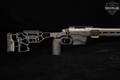 Bergara Premier Series Barreled Action 6.5 Creedmoor Stainless in Excellent Condition Image 5