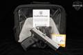 Smith & Wesson (S&W) SW9VE Sigma 9mm Luger Two-Tone Stainless in Good Condition Image 2