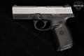 Smith & Wesson (S&W) SW9VE Sigma 9mm Luger Two-Tone Stainless in Good Condition Image 3