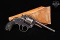 Harrington & Richardson (H&R) Victor .38 S&W Blued in Good Condition Image 2
