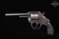 Harrington & Richardson (H&R) Victor .38 S&W Blued in Good Condition Image 3