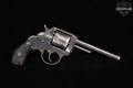 Harrington & Richardson (H&R) Victor .38 S&W Blued in Good Condition Image 4