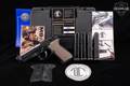 Langdon Tactical Technology (LTT) Beretta 92G Elite 9mm Luger Bruniton Black in Excellent Condition Image 2