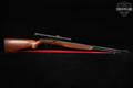 J.C. Higgins (JC Higgins) Model 30 .22 LR Blued & Hardwood in Fair Condition Image 3