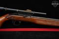 J.C. Higgins (JC Higgins) Model 30 .22 LR Blued & Hardwood in Fair Condition Image 5