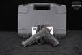 Sig Sauer P320 X-Five; AXG 9mm Luger Black in Excellent Condition Image 2