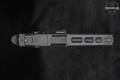 Sig Sauer P320 X-Five; AXG 9mm Luger Black in Excellent Condition Image 5