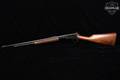 1957 Winchester Repeating Arms Model 62A .22 S/L/LR Blued & Walnut in Fair Condition Image 2