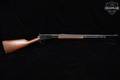 1957 Winchester Repeating Arms Model 62A .22 S/L/LR Blued & Walnut in Fair Condition Image 3