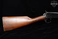 1957 Winchester Repeating Arms Model 62A .22 S/L/LR Blued & Walnut in Fair Condition Image 4