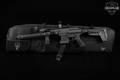 Sig Sauer MPX Carbine 9mm Luger Black in Excellent Condition Image 2