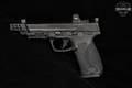 Smith & Wesson (S&W) M&P 10mm Performance Center M2.0 Ported Long Slide 10mm Black in Excellent Condition Image 4