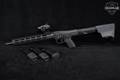 Smith & Wesson (S&W) M&P FPC 9mm Luger Black in Very Good Condition Image 2