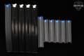 Multiple Manufacturers ELEVEN (11) AR-15 Magazines 6.5 Grendel in Very Good Condition Image 2
