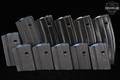 Multiple Manufacturers ELEVEN (11) AR-15 Magazines 6.5 Grendel in Very Good Condition Image 4