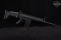 FN Herstal (FNH) SCAR 17S 7.62mm NATO (7.62x51) Black in Very Good Condition Image 3