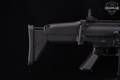 FN Herstal (FNH) SCAR 17S 7.62mm NATO (7.62x51) Black in Very Good Condition Image 4