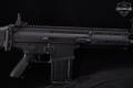 FN Herstal (FNH) SCAR 17S 7.62mm NATO (7.62x51) Black in Very Good Condition Image 5