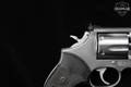 1991 Smith & Wesson (S&W) Model 686-3 .357 Mag. Brushed Stainless in Very Good Condition Image 5