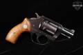 Charter Arms Undercover .38 Spl. Blued in Good Condition Image 2