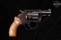 Charter Arms Undercover .38 Spl. Blued in Good Condition Image 4