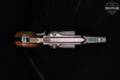 Charter Arms Undercover .38 Spl. Blued in Good Condition Image 5