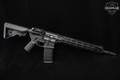 Radian A-DAC 15 Daniel Defense M4A1 RIII 5.56mm NATO Black in Good Condition Image 3