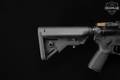 Radian A-DAC 15 Daniel Defense M4A1 RIII 5.56mm NATO Black in Good Condition Image 4