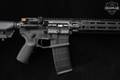Radian A-DAC 15 Daniel Defense M4A1 RIII 5.56mm NATO Black in Good Condition Image 5