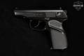 C.A.I. Makarov PM Bulgarian, Circle 10 9x18mm Makarov Black in Very Good Condition Image 4