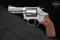 Smith & Wesson (S&W) Model 60-15 Pro Series .357 Mag. Stainless in Excellent Condition Image 3