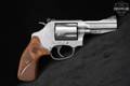 Smith & Wesson (S&W) Model 60-15 Pro Series .357 Mag. Stainless in Excellent Condition Image 4