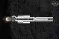 Smith & Wesson (S&W) Model 60-15 Pro Series .357 Mag. Stainless in Excellent Condition Image 5