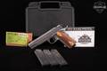 Rock Island Armory (RIA) M1911-A1 EFS .45 ACP Stainless Steel in Excellent Condition Image 2