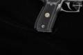 2016 Sig Sauer P226 Legion 9mm Luger Legion Gray in Good Condition Image 3