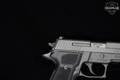 2016 Sig Sauer P226 Legion 9mm Luger Legion Gray in Good Condition Image 4