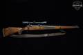 1979 Sako Finnbear AIII Mannlicher Carbine .30-06 Blued in Excellent Condition Image 2