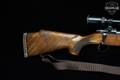 1979 Sako Finnbear AIII Mannlicher Carbine .30-06 Blued in Excellent Condition Image 3