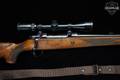 1979 Sako Finnbear AIII Mannlicher Carbine .30-06 Blued in Excellent Condition Image 4