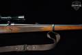 1979 Sako Finnbear AIII Mannlicher Carbine .30-06 Blued in Excellent Condition Image 5
