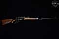 1955 Winchester Repeating Arms Model 71 .348 Win. Blued in Good Condition Image 2