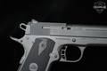 Rock Island Armory (RIA) M1911-A1 XT .22 Mag. Black Parkerized in Very Good Condition Image 3