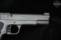 Rock Island Armory (RIA) M1911-A1 XT .22 Mag. Black Parkerized in Very Good Condition Image 5